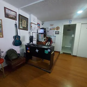 North House Hostal