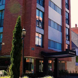 Andes Apartahotel