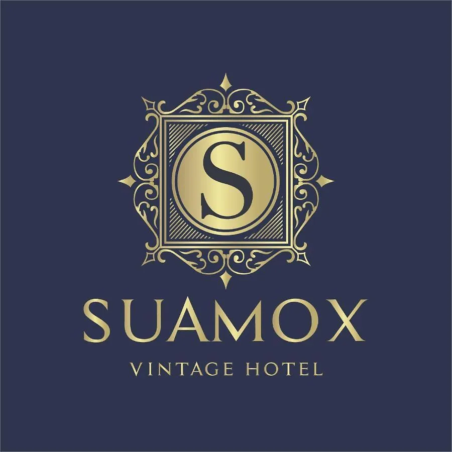 Hotel Suamox Bogotá